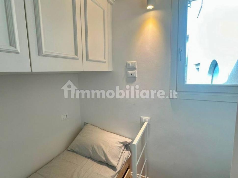 Cum arată garsoniera de 10 metri pătrați care se vinde cu 115.000 de euro în Florența. Baia are doar un metru pătrat  1065428