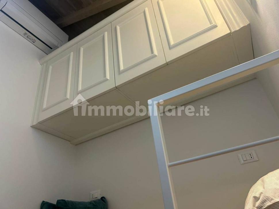 Cum arată garsoniera de 10 metri pătrați care se vinde cu 115.000 de euro în Florența. Baia are doar un metru pătrat  1065433