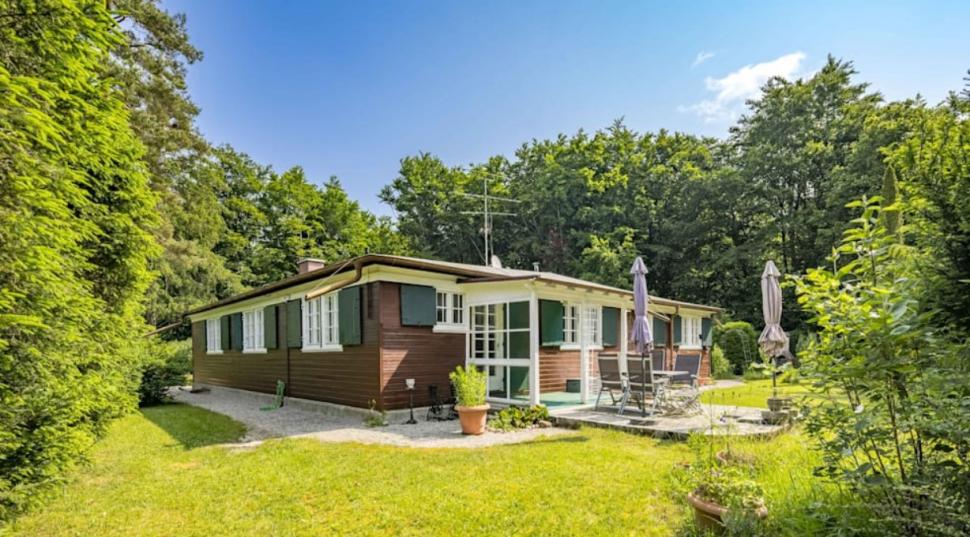 O casă în valoare de 2,4 milioane de euro este oferită cadou în München, cu o condiție 1065441