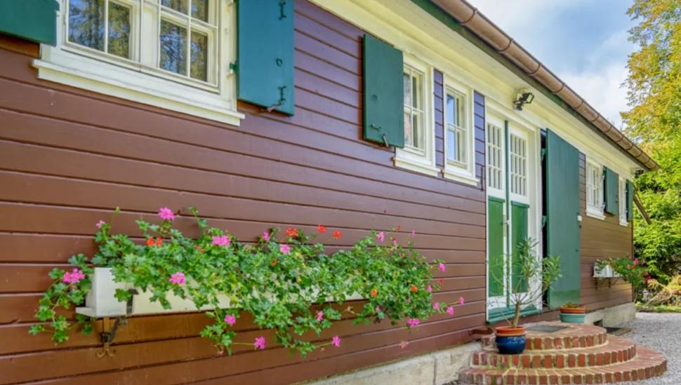 O casă în valoare de 2,4 milioane de euro este oferită cadou în München, cu o condiție 1065444