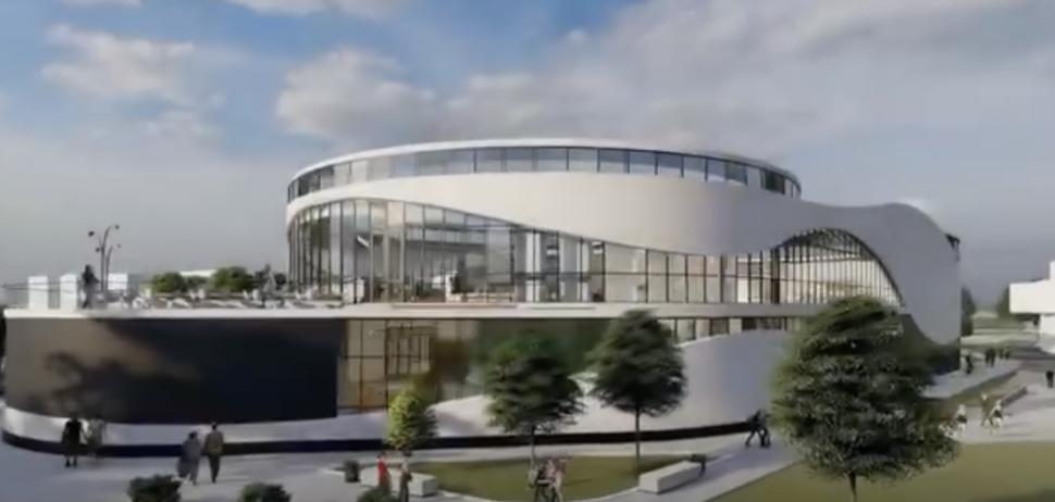 Orașul din România care va avea un acvariu nou, pe patru etaje, cu tunel subacvatic: Cum va arăta investiția de 91 de milioane de lei 1065416
