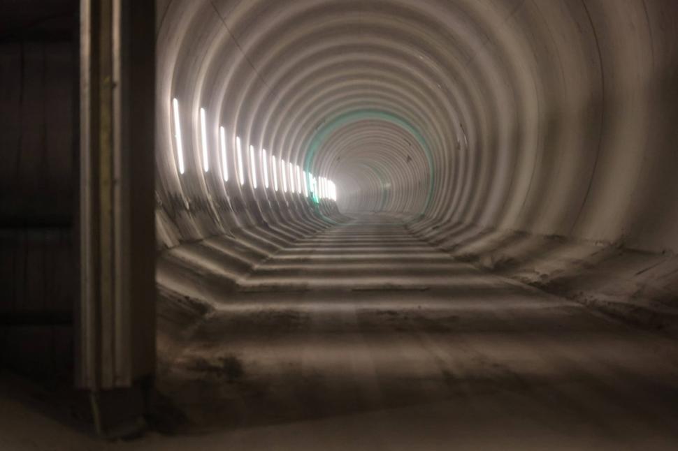Record mondial în Europa: Se construiește cel mai lung tunel feroviar de pe planetă. Unde va fi 1065296