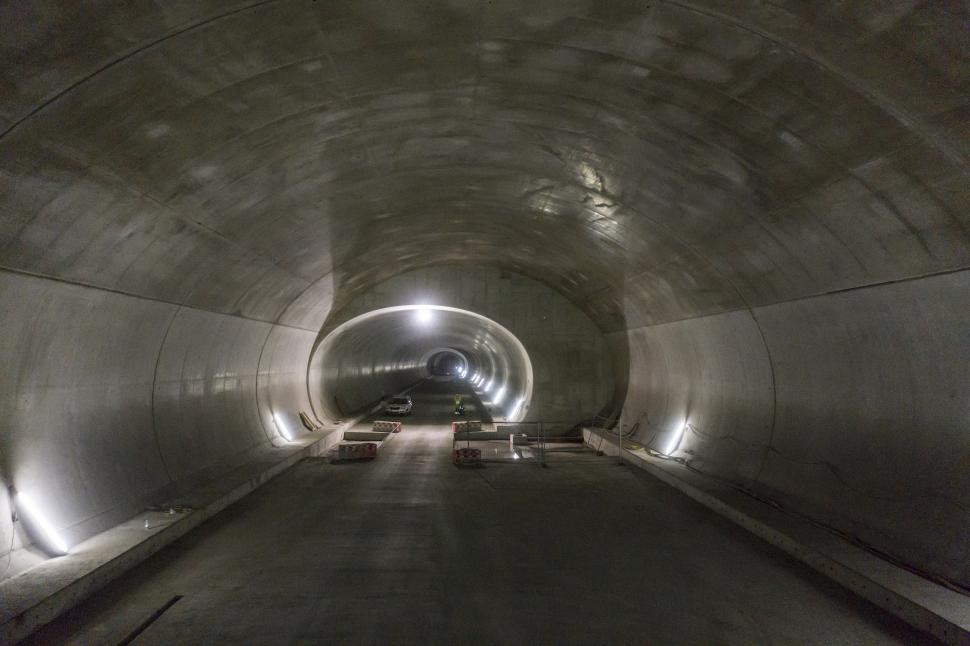 Record mondial în Europa: Se construiește cel mai lung tunel feroviar de pe planetă. Unde va fi 1065320