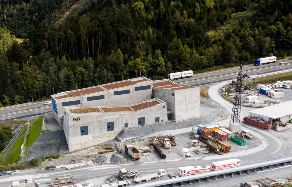 Record mondial în Europa: Se construiește cel mai lung tunel feroviar de pe planetă. Unde va fi 1065321