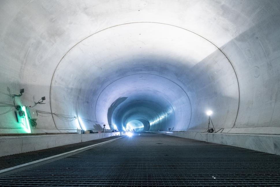 Record mondial în Europa: Se construiește cel mai lung tunel feroviar de pe planetă. Unde va fi 1065322