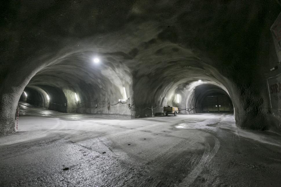 Record mondial în Europa: Se construiește cel mai lung tunel feroviar de pe planetă. Unde va fi 1065323