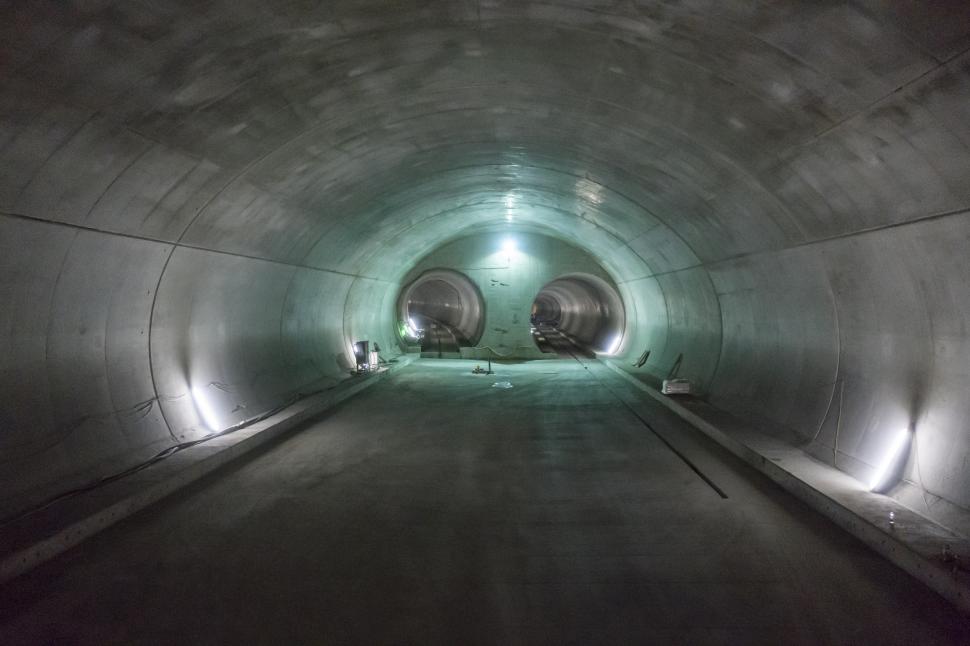Record mondial în Europa: Se construiește cel mai lung tunel feroviar de pe planetă. Unde va fi 1065325