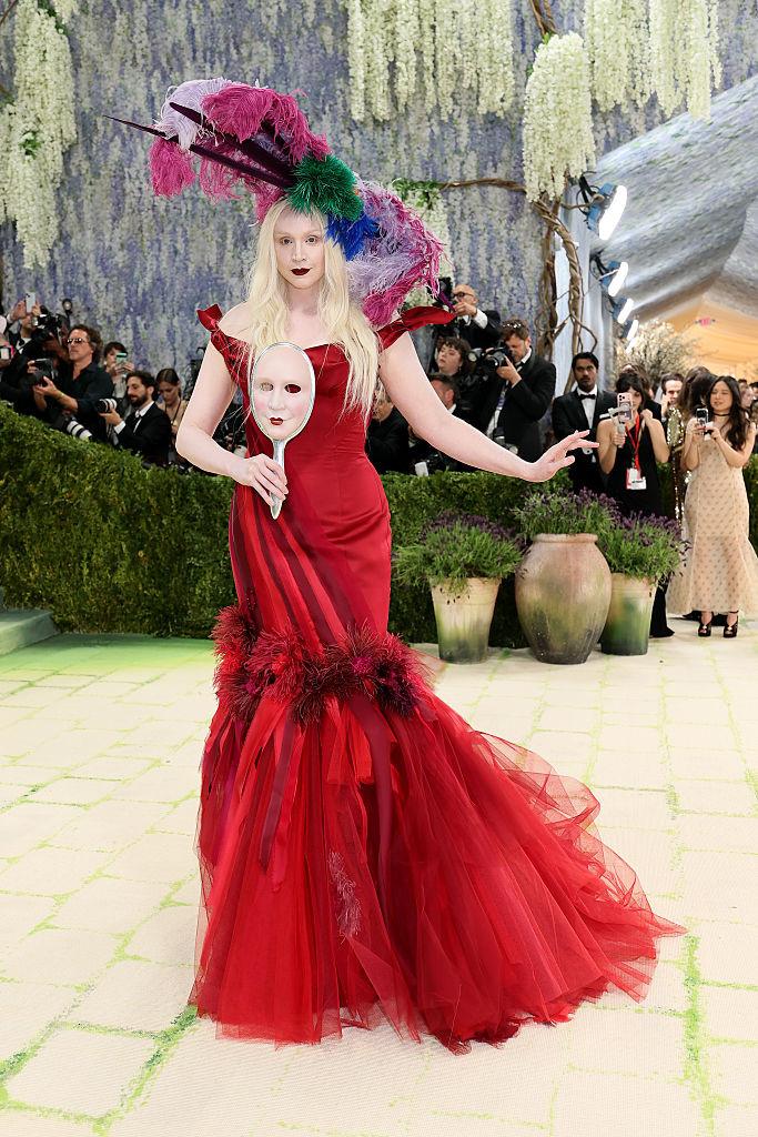 Met Gala 2026. Cele mai extravagante și controversate ținute. Madonna, Heidi Klum, Bad Bunny și Katy Perry au fost de nerecunoscut 1065963