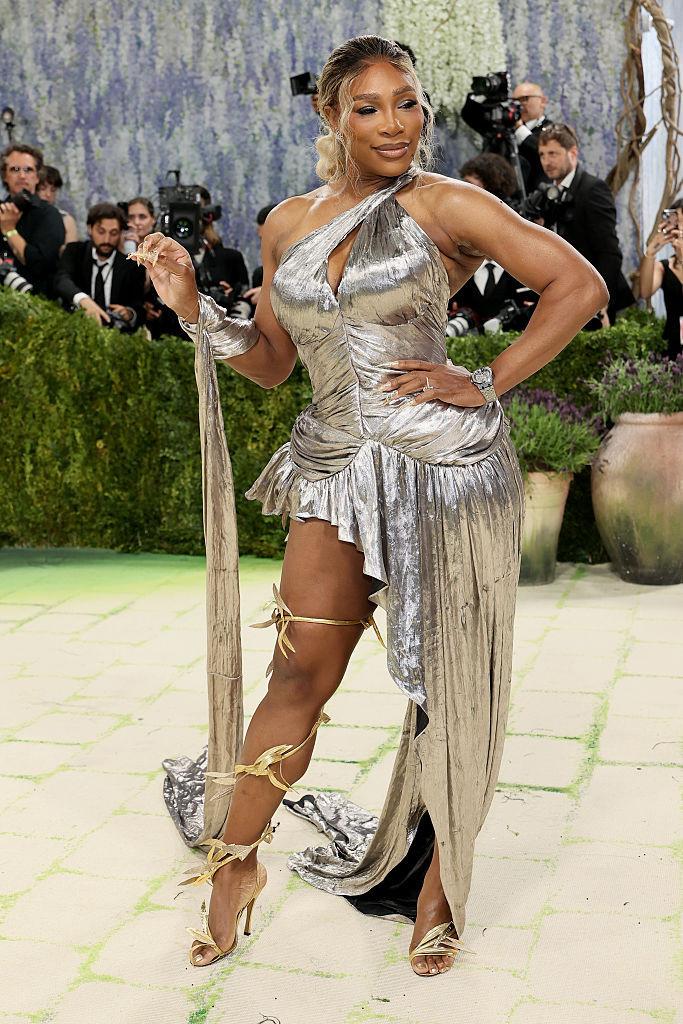 Met Gala 2026. Cele mai extravagante și controversate ținute. Madonna, Heidi Klum, Bad Bunny și Katy Perry au fost de nerecunoscut 1065964