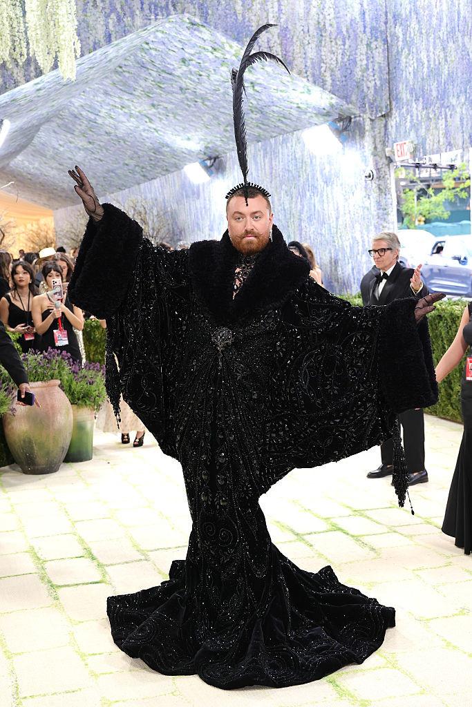 Met Gala 2026. Cele mai extravagante și controversate ținute. Madonna, Heidi Klum, Bad Bunny și Katy Perry au fost de nerecunoscut 1065966