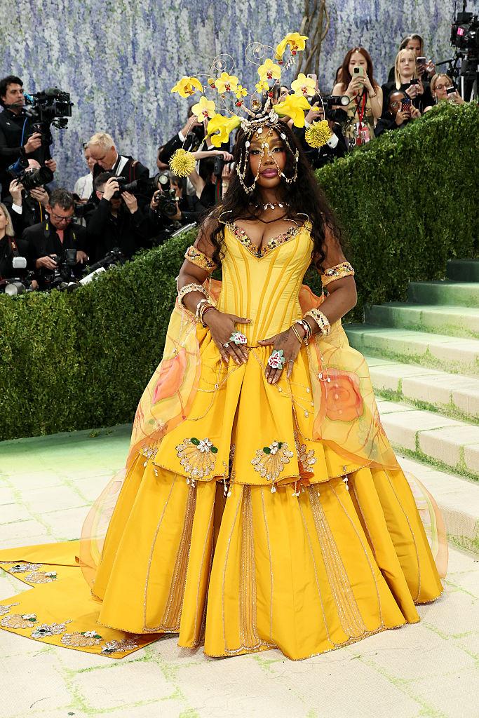 Met Gala 2026. Cele mai extravagante și controversate ținute. Madonna, Heidi Klum, Bad Bunny și Katy Perry au fost de nerecunoscut 1065971