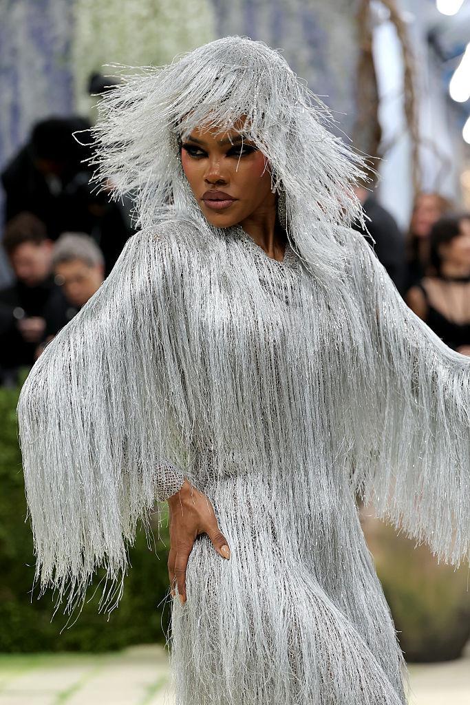 Met Gala 2026. Cele mai extravagante și controversate ținute. Madonna, Heidi Klum, Bad Bunny și Katy Perry au fost de nerecunoscut 1065973
