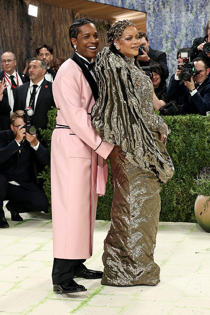 Met Gala 2026. Cele mai extravagante și controversate ținute. Madonna, Heidi Klum, Bad Bunny și Katy Perry au fost de nerecunoscut 1065974