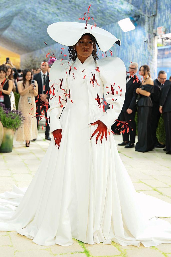 Met Gala 2026. Cele mai extravagante și controversate ținute. Madonna, Heidi Klum, Bad Bunny și Katy Perry au fost de nerecunoscut 1065978