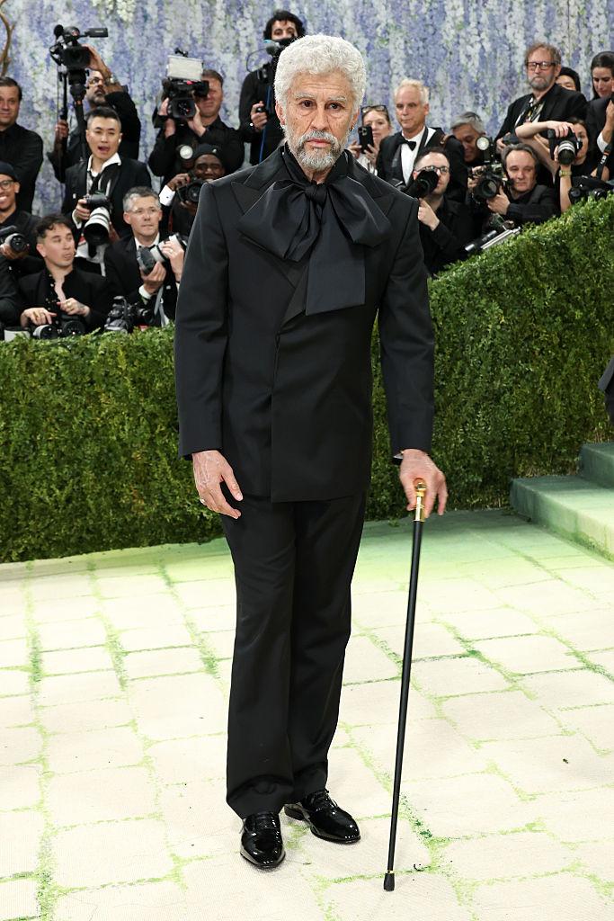 Met Gala 2026. Cele mai extravagante și controversate ținute. Madonna, Heidi Klum, Bad Bunny și Katy Perry au fost de nerecunoscut 1065988