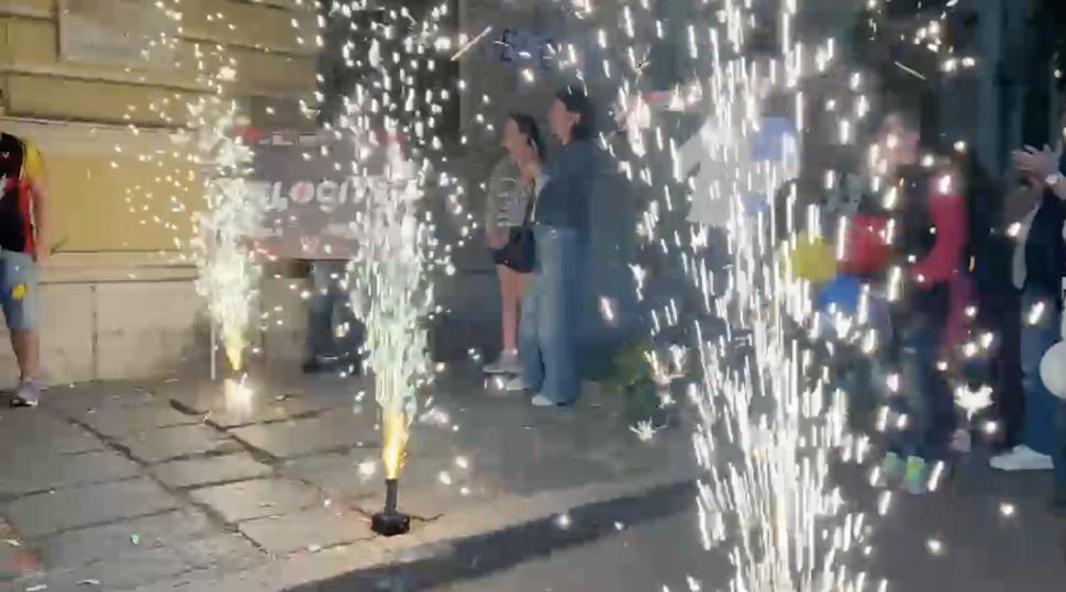Elevii români s-au întors din SUA campioni mondiali la robotică: În drum spre liceu, polițiștii i-au oprit în trafic să-i „amendeze” 1066504