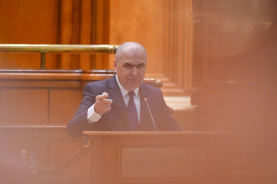 ilie bolojan