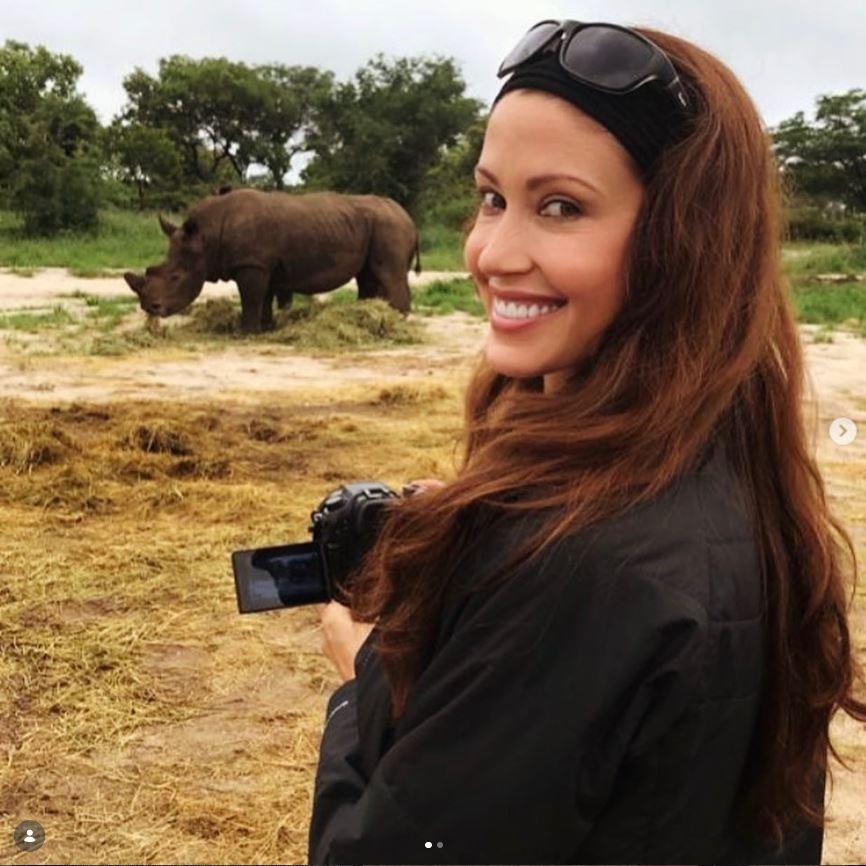 Shannon Elizabeth, actriţa cunoscută pentru rolul din "American Pie", a câştigat un milion de dolari, în prima săptămână, pe OnlyFans 1066679