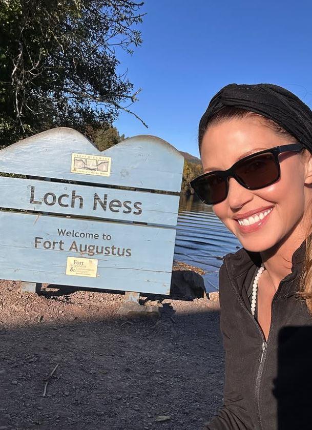 Shannon Elizabeth, actriţa cunoscută pentru rolul din "American Pie", a câştigat un milion de dolari, în prima săptămână, pe OnlyFans 1066681