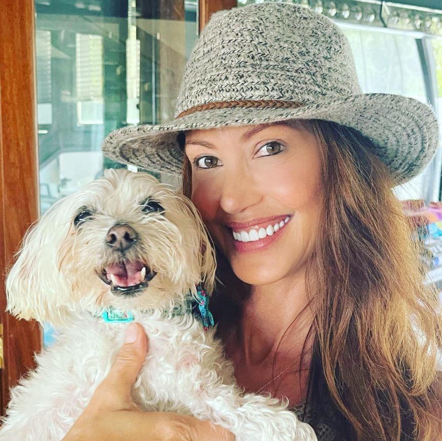Shannon Elizabeth, actriţa cunoscută pentru rolul din "American Pie", a câştigat un milion de dolari, în prima săptămână, pe OnlyFans 1066686