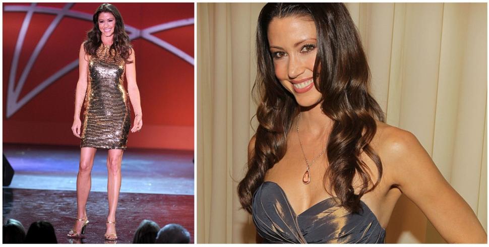 Shannon Elizabeth, actriţa cunoscută pentru rolul din "American Pie", a câştigat un milion de dolari, în prima săptămână, pe OnlyFans 1066692