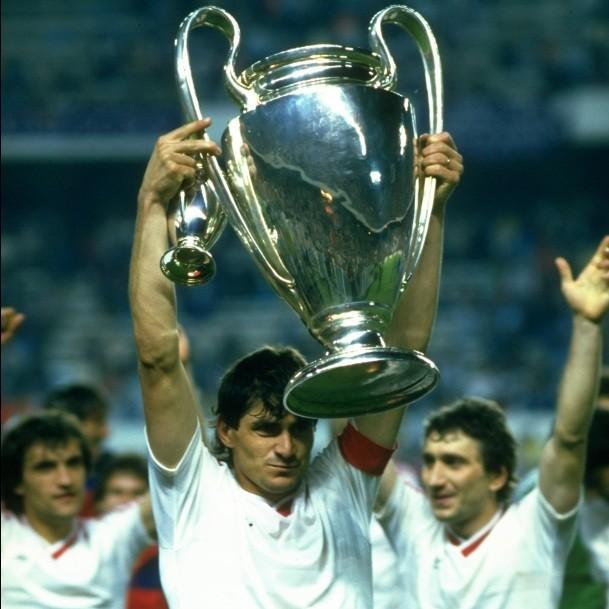 40 de ani de la „miracolul” de la Sevilla. Imagini inedite de la meciul în care Steaua București a scris istorie 1066775