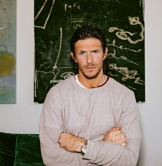 Moartea ciudată a lui Jake Hall, vedeta din The Only Way Is Essex. Actorul avea 35 de ani 1066894