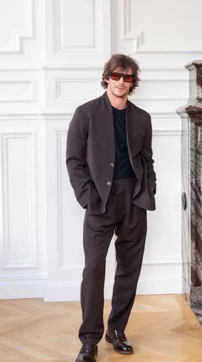 Moartea ciudată a lui Jake Hall, vedeta din The Only Way Is Essex. Actorul avea 35 de ani 1066896