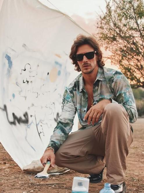 Moartea ciudată a lui Jake Hall, vedeta din The Only Way Is Essex. Actorul avea 35 de ani 1066899