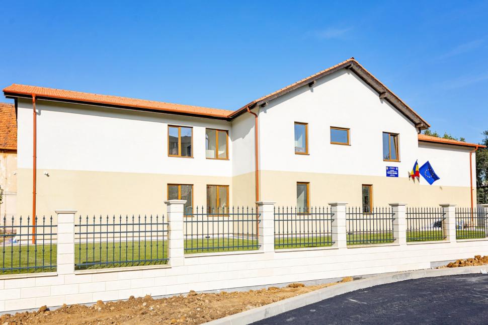 Comuna din România cu rată de colectare a taxelor și impozitelor de aproape 100%, al treilea an la rând. Localnic: „Plătesc cu drag” 1067694