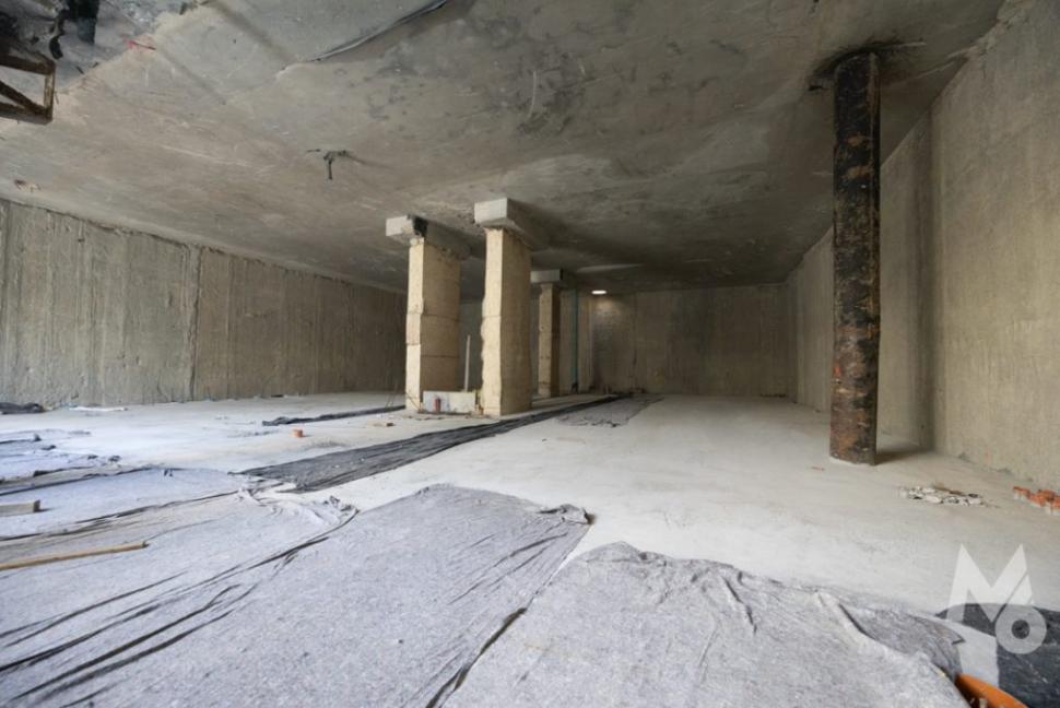 A fost emisă autorizația de construire pentru lucrările principale la Magistrala 6 de metrou. Când vor fi gata 1067877