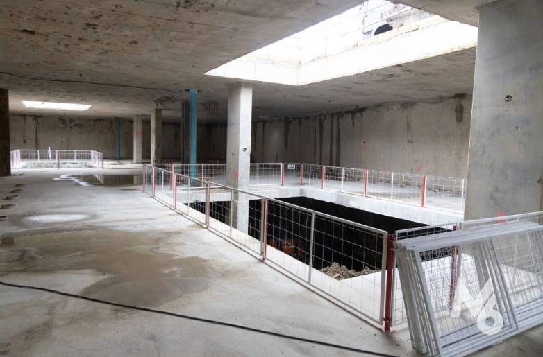 A fost emisă autorizația de construire pentru lucrările principale la Magistrala 6 de metrou. Când vor fi gata 1067881