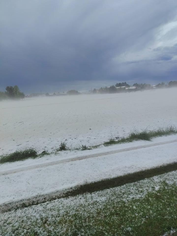 Atenționări meteo imediate. ANM a emis Cod portocaliu de furtuni cu grindină. Lista localităților afectate: Multe sunt pe litoral 1067942