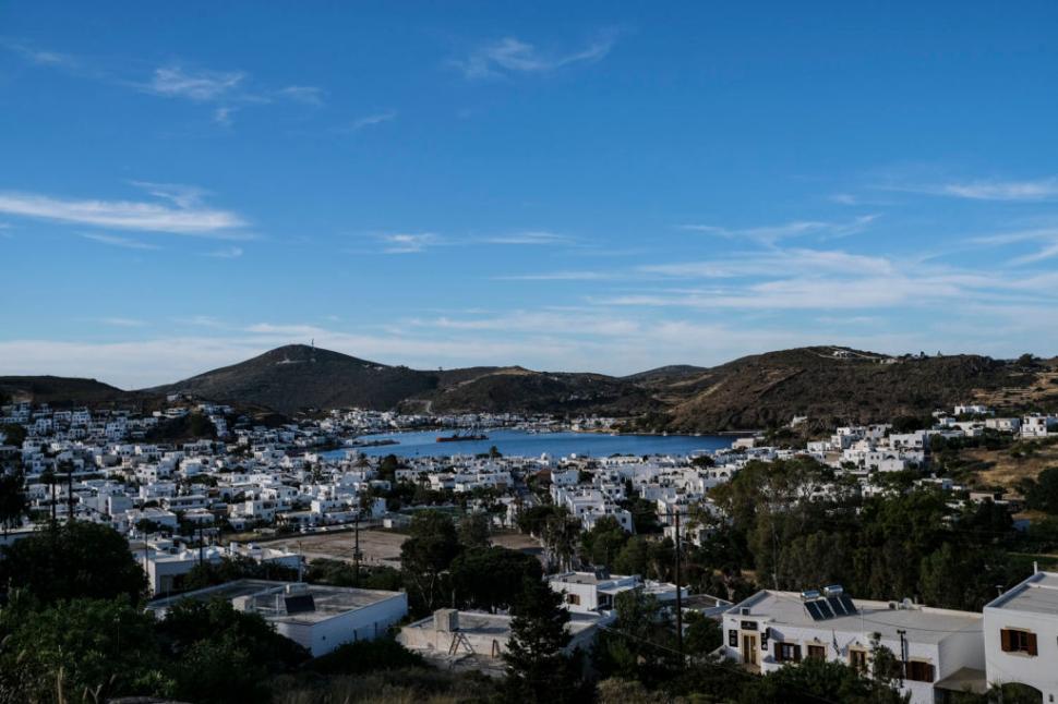 Grecia și-a prezentat planul pentru a reduce turismul excesiv. Insulele vor avea un statut special, locurile de cazare vor fi limitate 1067860