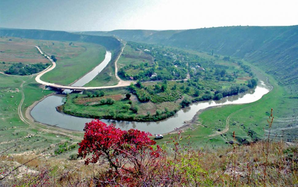 O rezervație din Moldova a devenit magnet pentru turiști. De la sarmale la cetăți medievale, Orheiul Vechi ar putea intra în UNESCO 1067918