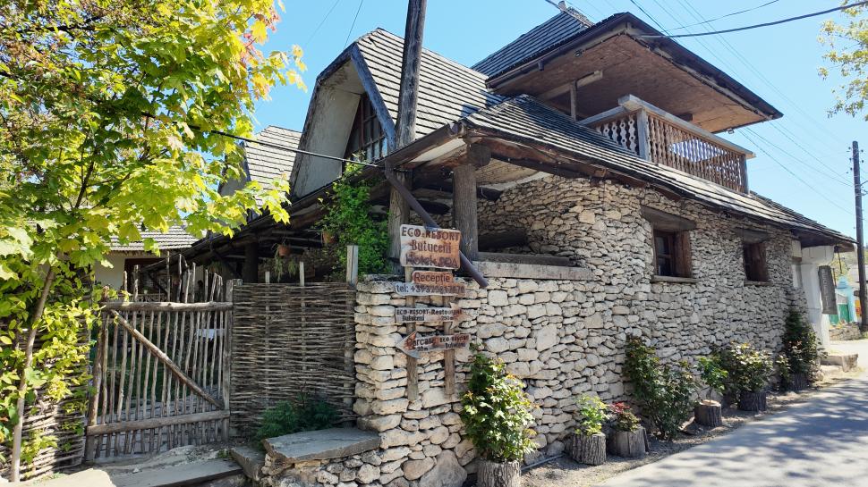 O rezervație din Moldova a devenit magnet pentru turiști. De la sarmale la cetăți medievale, Orheiul Vechi ar putea intra în UNESCO 1067919