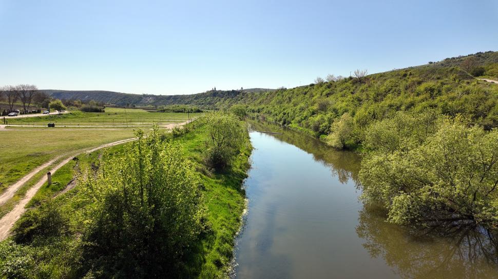 O rezervație din Moldova a devenit magnet pentru turiști. De la sarmale la cetăți medievale, Orheiul Vechi ar putea intra în UNESCO 1067923