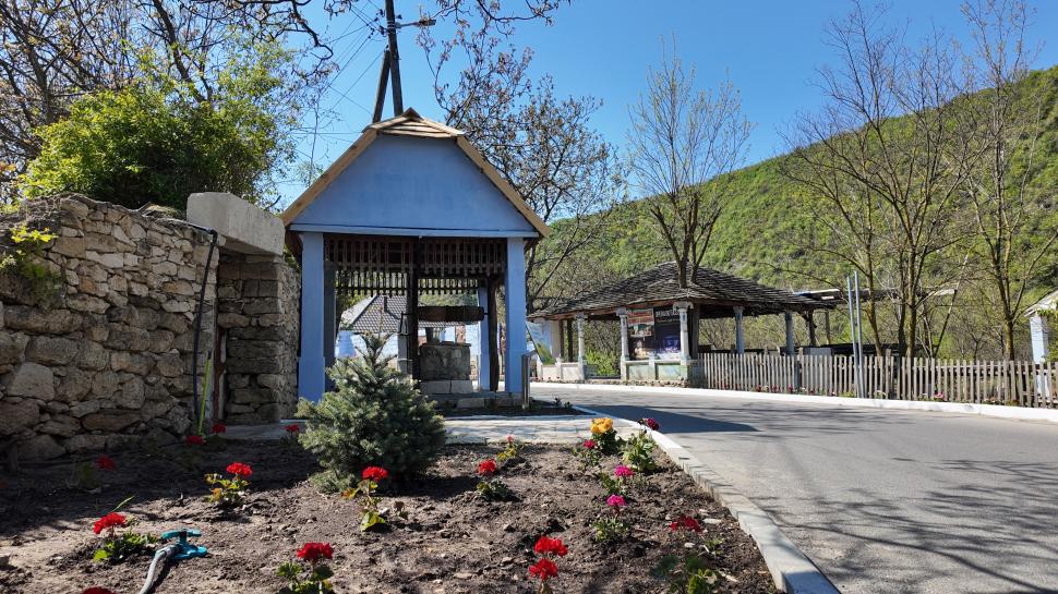 O rezervație din Moldova a devenit magnet pentru turiști. De la sarmale la cetăți medievale, Orheiul Vechi ar putea intra în UNESCO 1067924