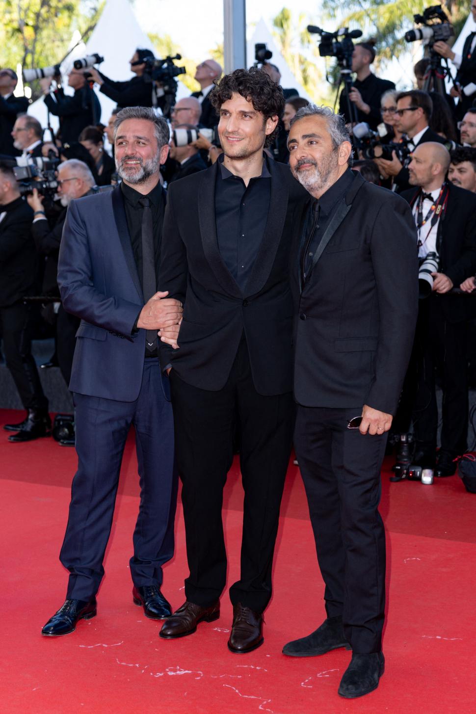 Ținute strălucitoare la Festivalul de la Cannes 2026: Demi Moore și Jane Fonda au fost printre actrițele care au dominat covorul roșu 1068087