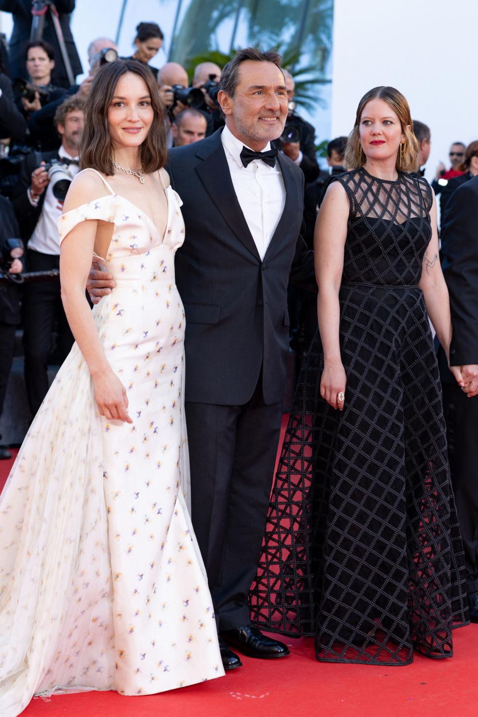 Ținute strălucitoare la Festivalul de la Cannes 2026: Demi Moore și Jane Fonda au fost printre actrițele care au dominat covorul roșu 1068088
