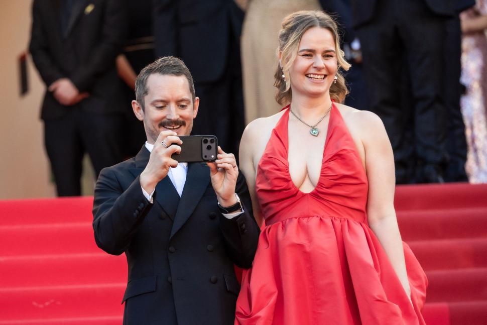 Ținute strălucitoare la Festivalul de la Cannes 2026: Demi Moore și Jane Fonda au fost printre actrițele care au dominat covorul roșu 1068120