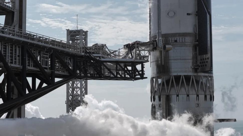 Cea mai înaltă și mai puternică rachetă construită vreodată se pregătește de lansare: Cum arată Starship V3 și când e programat zborul 1068690