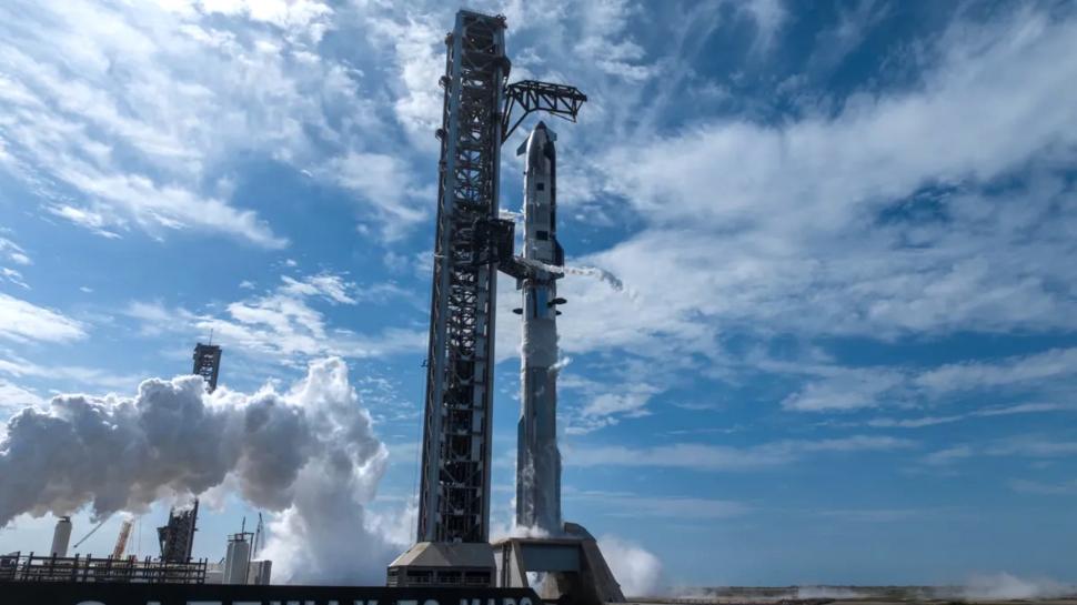 Cea mai înaltă și mai puternică rachetă construită vreodată se pregătește de lansare: Cum arată Starship V3 și când e programat zborul 1068692