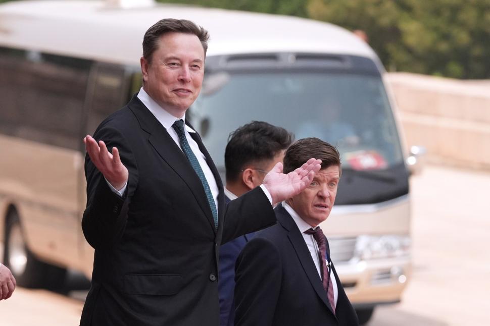 Xi Jinping l-a dus pe Donald Trump să vadă templul preferat al lui Henry Kissinger. „Un loc măreţ. Incredibil. China este frumoasă” 1068532