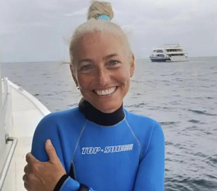 Cine sunt italienii care au murit în Maldive, în timp ce făceau scufundări. Scenariul sinistru al experților: „Un sfârșit îngrozitor” 1069145