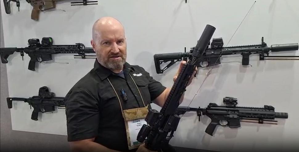 Cum arată viitoarea armă de asalt a Armatei Române. Va fi făcută la Cugir de americanii de la Sig Sauer 1068957