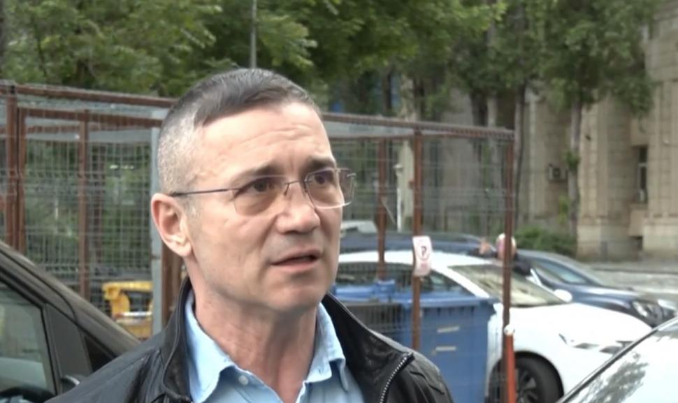 Procurorii Teodor Niță și Gigi Ștefan au fost reţinuţi în dosarul de corupţie. Ștefan ar fi primit 60.000 de euro, într-o singură zi 1068916