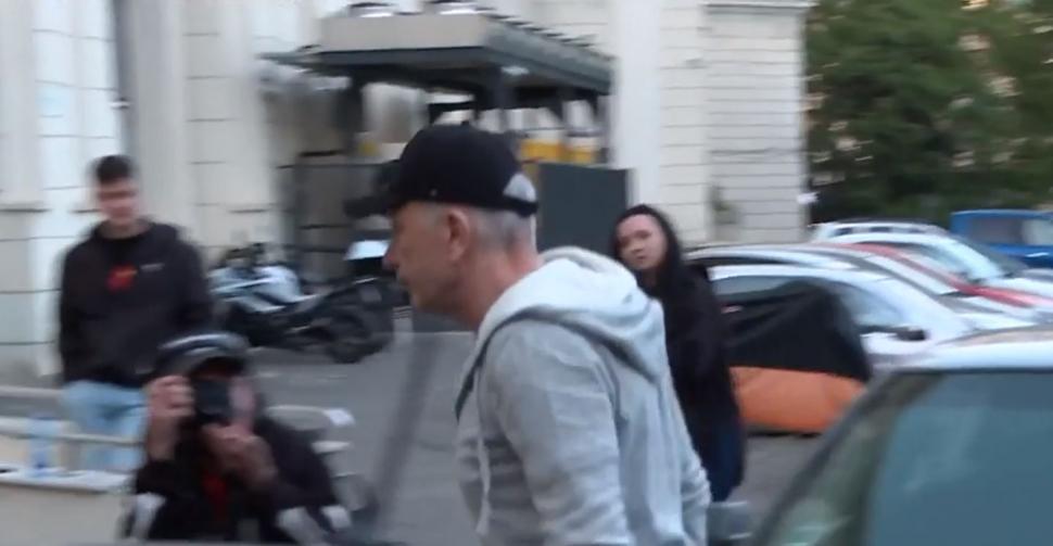 Procurorii Teodor Niță și Gigi Ștefan au fost reţinuţi în dosarul de corupţie. Ștefan ar fi primit 60.000 de euro, într-o singură zi 1068917