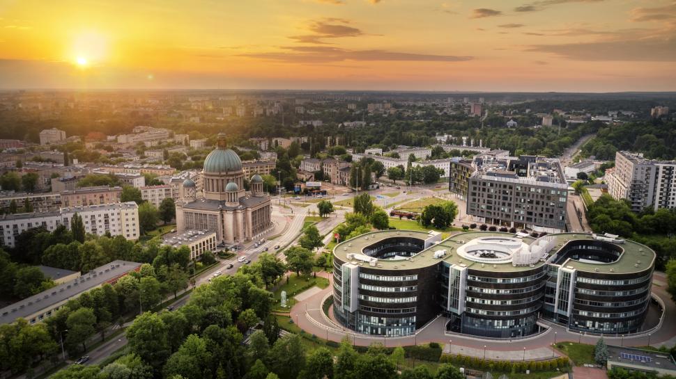 Top 6 cele mai frumoase orașe din Europa pentru a călători singur 1069097