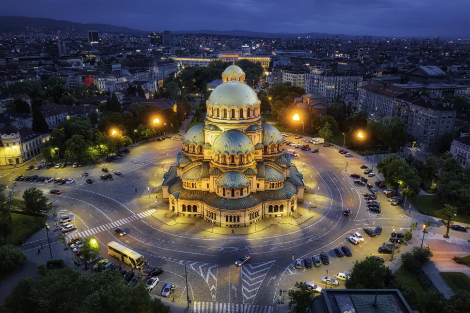 Top 6 cele mai frumoase orașe din Europa pentru a călători singur 1069118